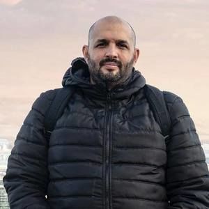 Meet your Posher, Alan